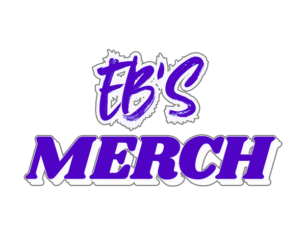 EB's Merch
